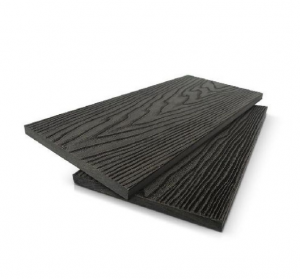 Планкен из ДПК FAINA - Графит