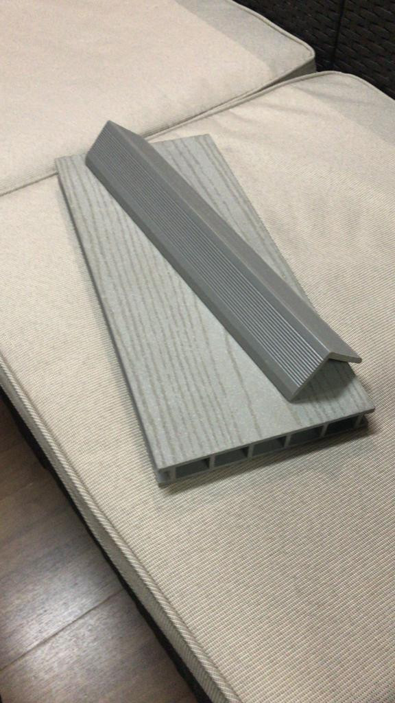 Угол Дпк Faynag серебро