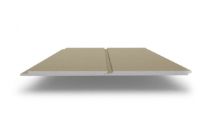 Сайдинг CEDRAL click smooth (гладкий) С03