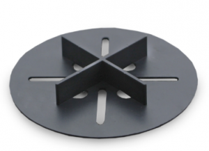 Вершина опоры Премиум под плитку.