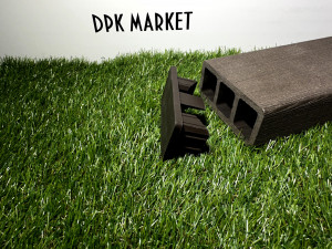 Заглушка лавочного-скамеечного бруса Заглушка лавочного-скамеечного бруса